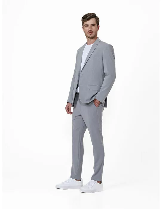 imagem do produto Blazer Alfaiataria Flex Span