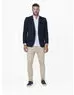 imagem do produto Blazer Alfaiataria Flex Span