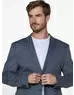 imagem do produto Blazer Alfaiataria Malha Duo