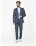 imagem do produto Blazer Alfaiataria Malha Duo