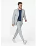 imagem do produto Blazer Alfaiataria Malha Duo