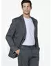 imagem do produto Blazer Alfaiataria Malha Duo