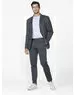imagem do produto Blazer Alfaiataria Malha Duo