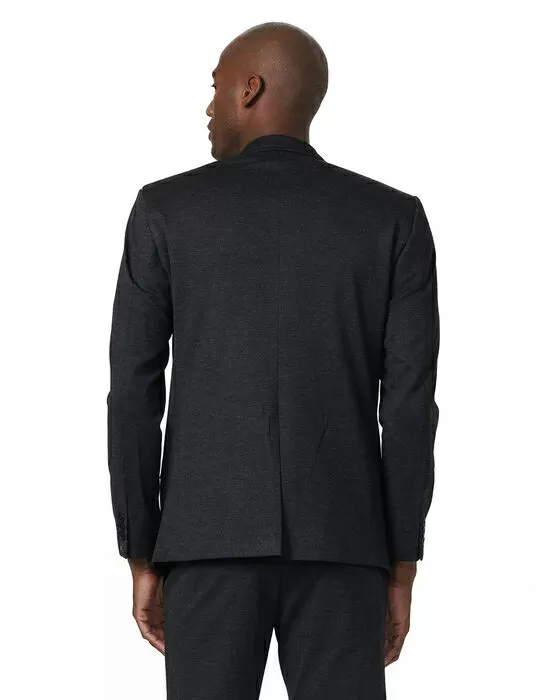 imagem do produto Blazer Alfaiataria Ponto Roma Mescla
