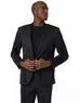imagem do produto Blazer Alfaiataria Ponto Roma Mescla