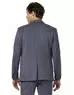 imagem do produto Blazer Alfaiataria Ponto Roma Mescla