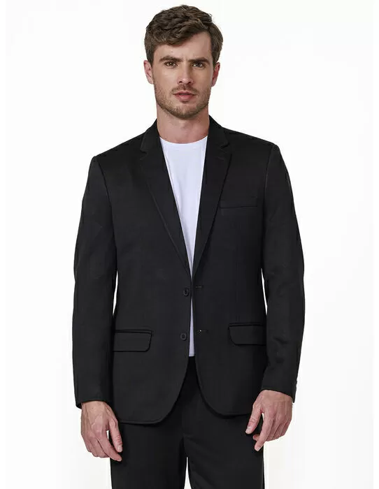 imagem do produto Blazer Alfaiataria Ponto Roma