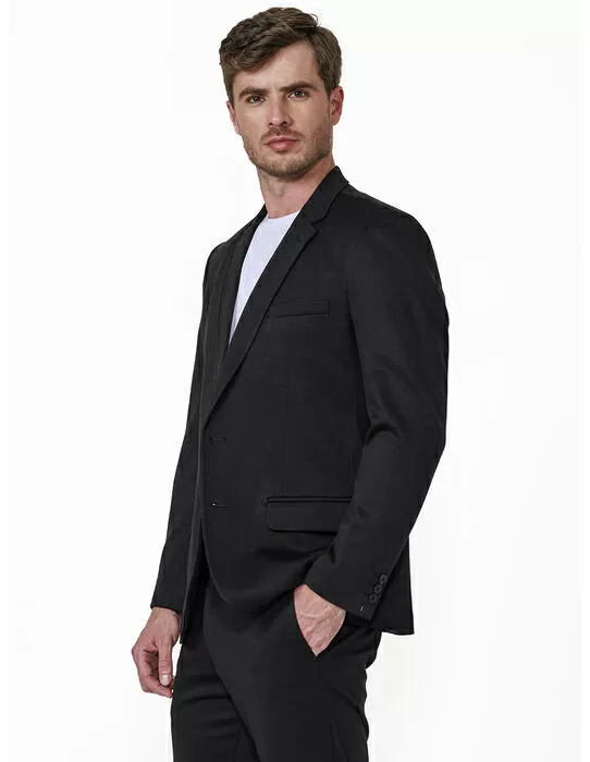 imagem do produto Blazer Alfaiataria Ponto Roma