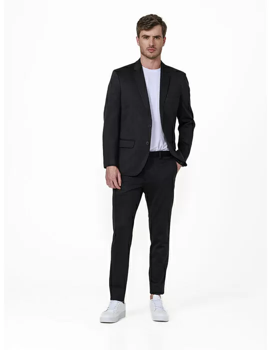 imagem do produto Blazer Alfaiataria Ponto Roma