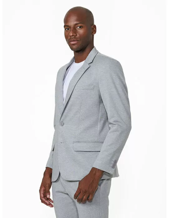 imagem do produto Blazer Alfaiataria Ponto Roma