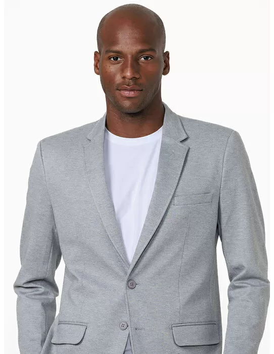 imagem do produto Blazer Alfaiataria Ponto Roma