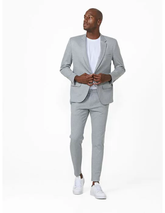 imagem do produto Blazer Alfaiataria Ponto Roma