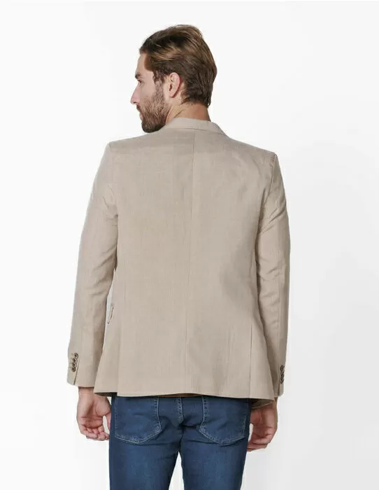 imagem do produto Blazer Casual Mescla