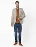 imagem do produto Blazer Casual Mescla