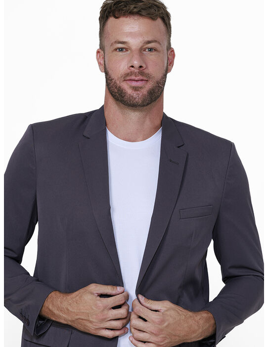imagem de Blazer Compact Flex Chumbo