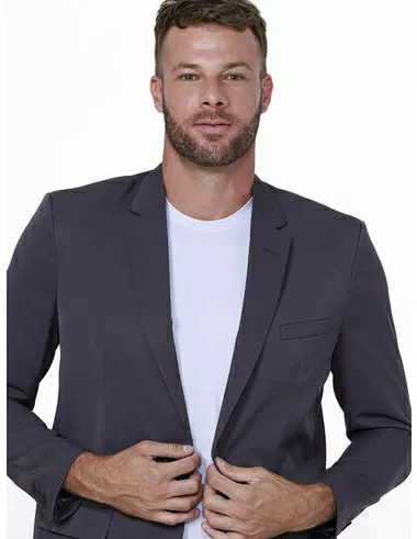 imagem de Blazer Compact Flex Chumbo