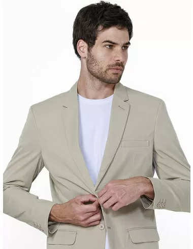 imagem de Blazer Compact Flex Khaki