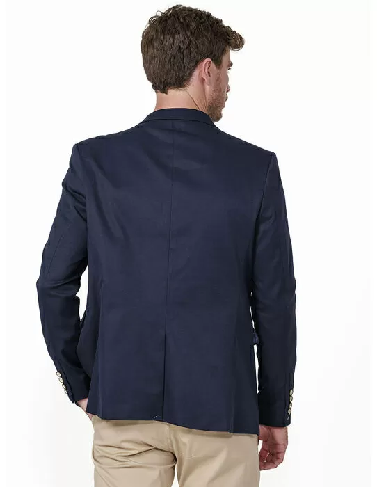 imagem do produto Blazer Dobby Flex Cotton Touch