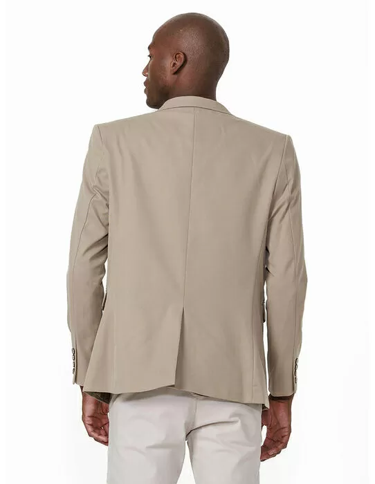 imagem do produto Blazer Dobby Flex Cotton Touch