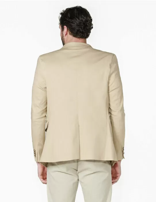 imagem do produto Blazer Linho Caribe
