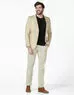 imagem do produto Blazer Linho Caribe