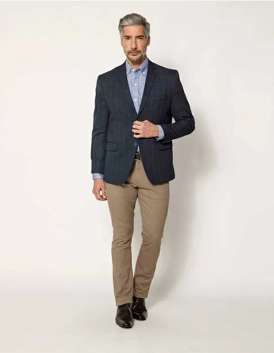 imagem do produto Blazer Logan