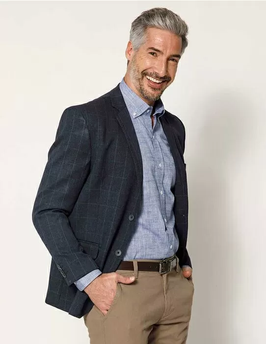 imagem do produto Blazer Logan