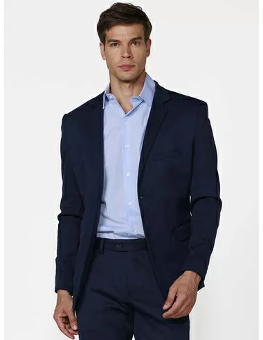 imagem de Blazer Malha City