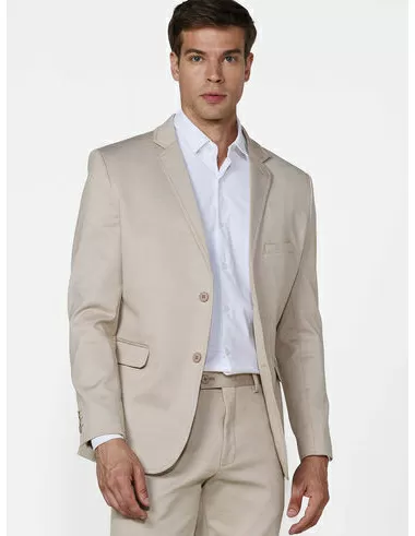 imagem de Blazer Malha City