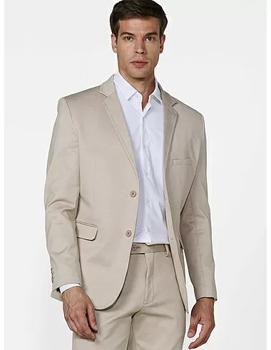 imagem de Blazer Malha City