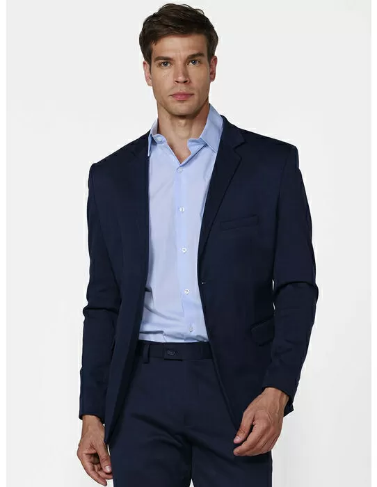 imagem do produto Blazer Malha City