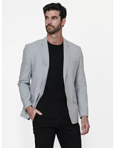 imagem de Blazer Melange Span II