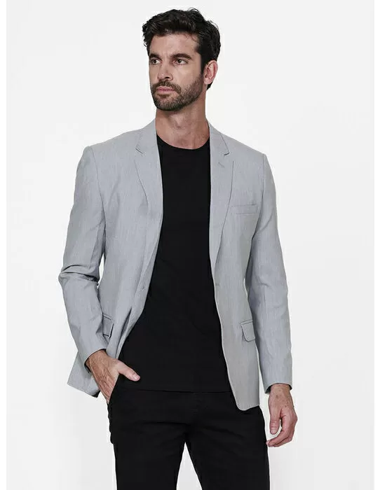 imagem do produto Blazer Melange Span II