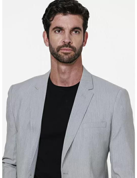 imagem do produto Blazer Melange Span II