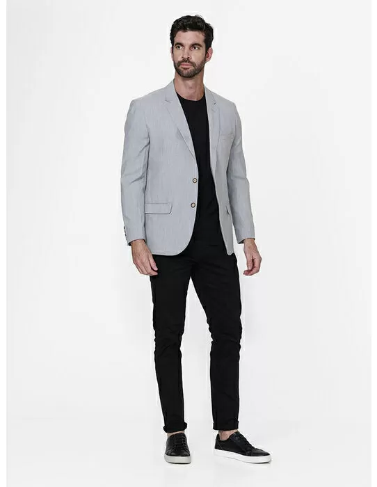 imagem do produto Blazer Melange Span II