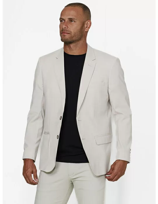imagem do produto Blazer Melange Span II