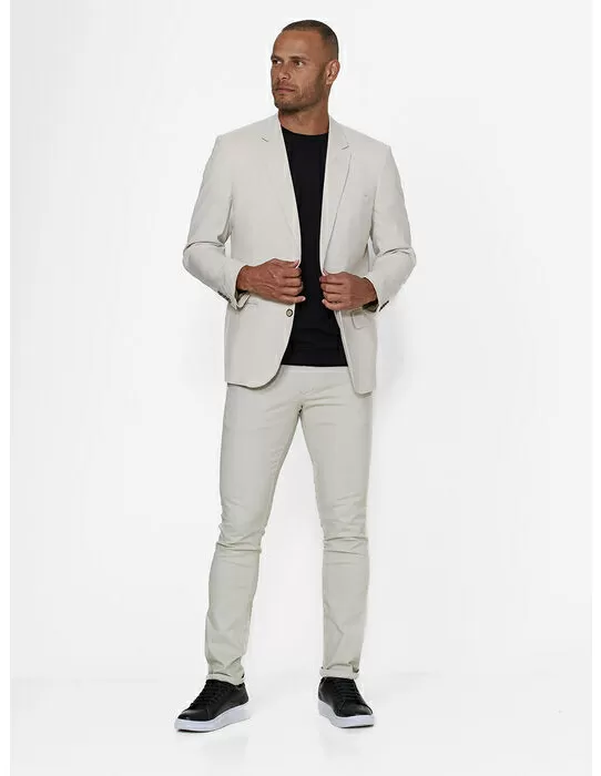 imagem do produto Blazer Melange Span II