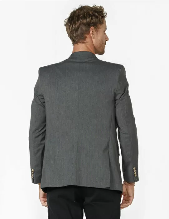imagem do produto Blazer Melange Span