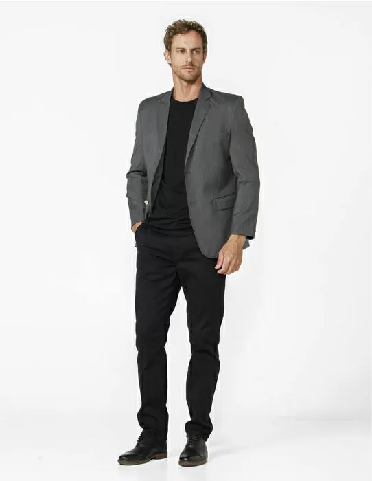 imagem do produto Blazer Melange Span