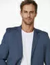 imagem do produto Blazer Melange Span