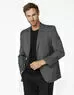 imagem do produto Blazer Melange Span