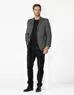 imagem do produto Blazer Melange Span