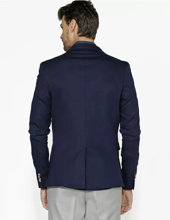 imagem do produto Blazer Sarja Madrid