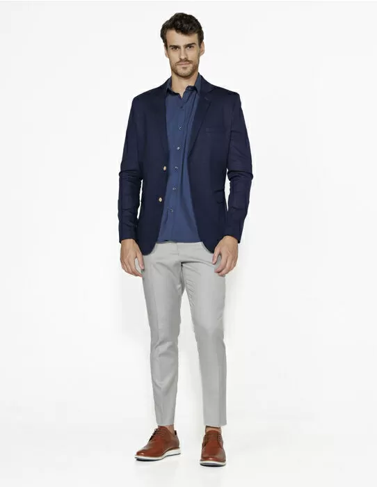 imagem do produto Blazer Sarja Madrid
