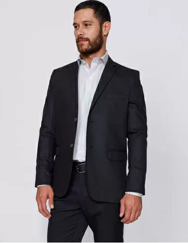 imagem de Blazer Sarja Resort