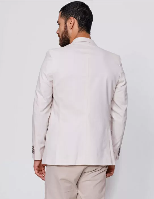 imagem do produto Blazer Sarja Resort