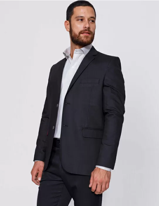 imagem do produto Blazer Sarja Resort