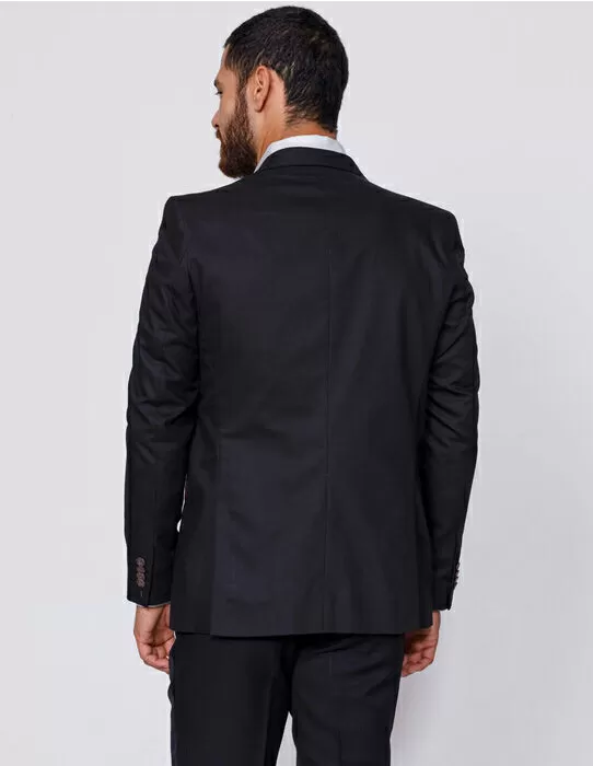 imagem do produto Blazer Sarja Resort