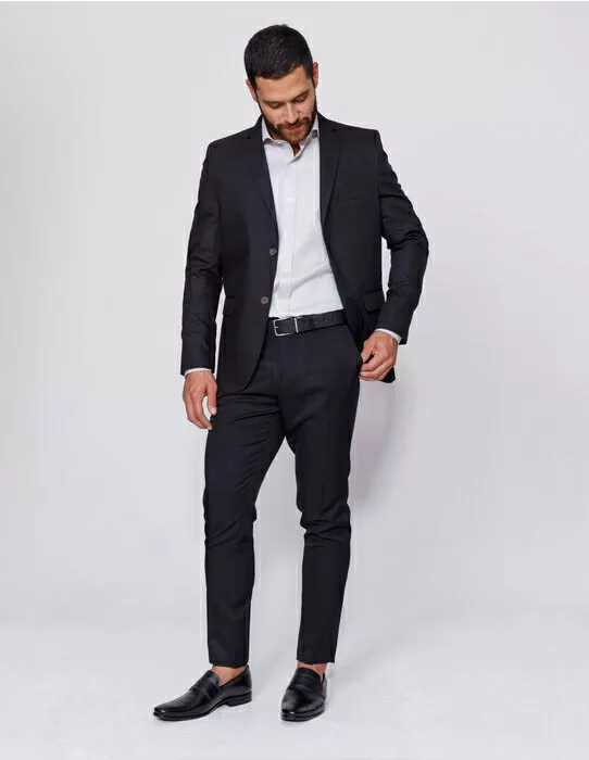 imagem do produto Blazer Sarja Resort