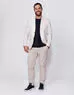imagem do produto Blazer Sarja Resort